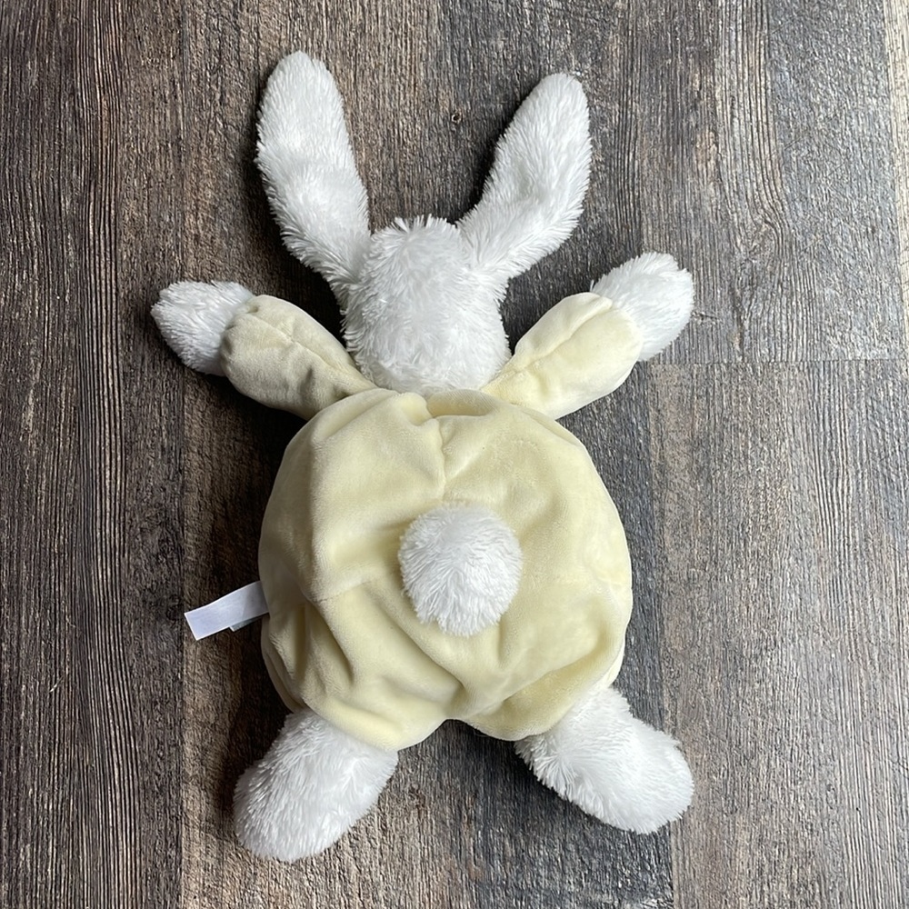 Bunnies By The Bay, a soft bunny - Picture 5 of 10